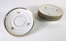 Set 6 Piattini da Caffè