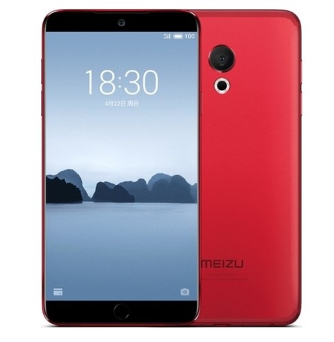 Meizu lite telefono - 15, 5,46"