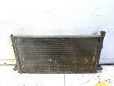 Volkswagen PASSAT B4 1994 Wasserkühler Diesel MPR20812