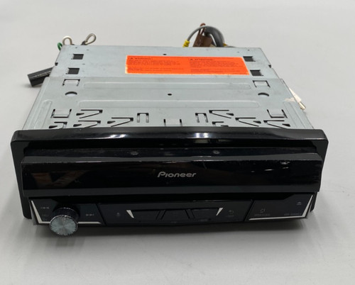 Pioneer avh 3500nex ricevitore - avh-3500nex,