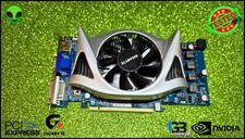 NVIDIA GEFORCE GTS 250 1GB