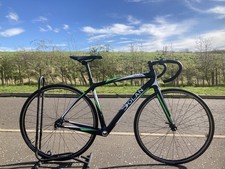 Telaio bici da strada in
