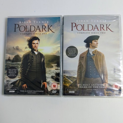 Poldark complete series one - poldark,