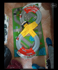 Pista Chicco Ferrari 1 2 Anni Telecomandi Radio Formula 1