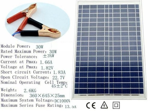 Pannello solare fotovoltaico - pannello,
