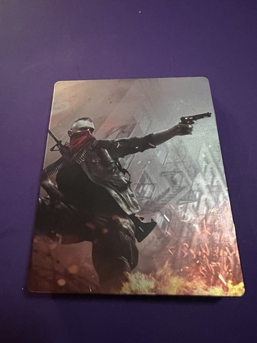 Deep silver homefront - silver, homefront: