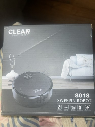 Robot vacuum cleaner - robot,