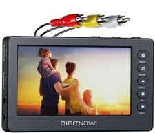 VHS a Digital Converter, HD