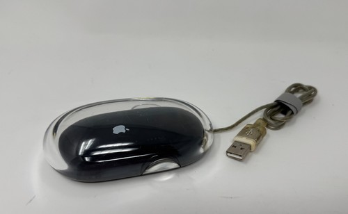 Apple optical pro - optical, mouse