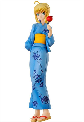 Fate stay night - -, yukata