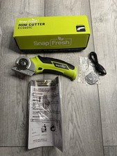 Snapfresh Forbici Elettriche