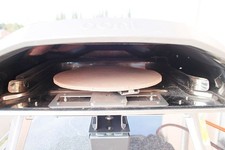 Per Ooni Koda 16 – Piatto