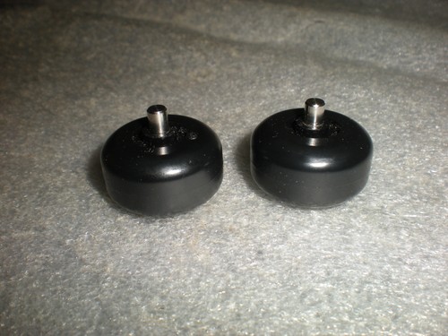 Lotto testine spazzole a - 2,