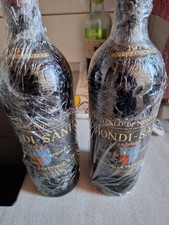 BRUNELLO DI MONTALCINO BIONDI