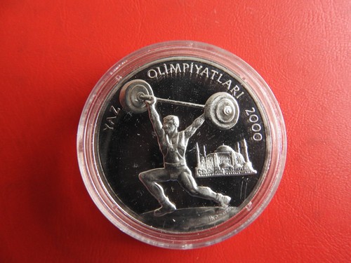 Turchia 500 000 lire - 2.500.000,