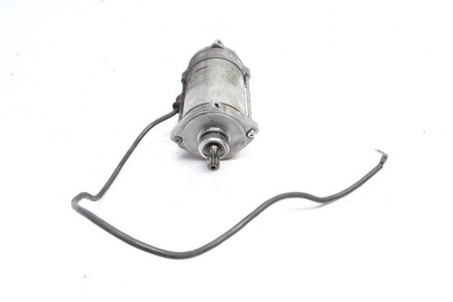 Motorino avviamento - di,