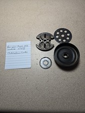 Frizione e batteria motosega Remington Mighty Mite Weekender MMB-II