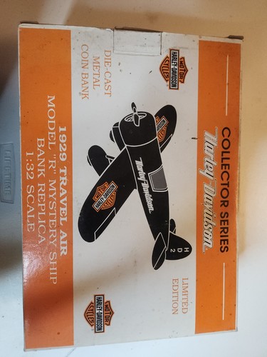 Harley davidson collector - harley,