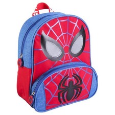 Zaino marvel spiderman - marvel,