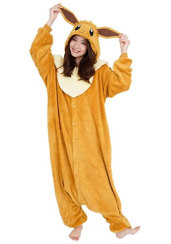 Sazac kigurumi pokémon - sazac,