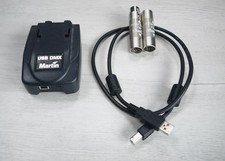 Martin LightJockey interfaccia controller universale da USB a DMX