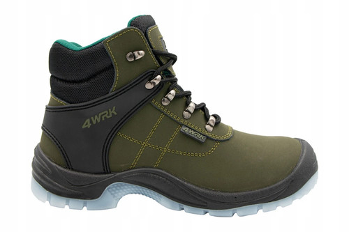 Scarpe antinfortunistiche - scarpe,