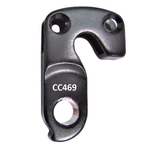 Scapin etika deragliatore - scapin, rc