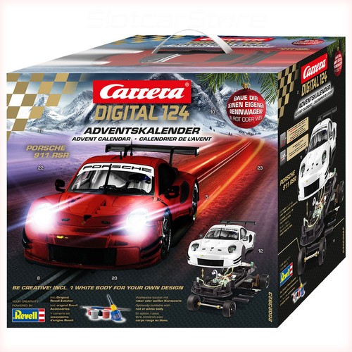 Carrera digital 124 23923 - carrera,