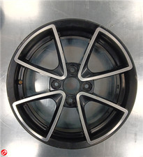 1010133 CERCHIO IN LEGA 14 MICROCAR M.GO