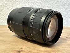Teleobiettivo zoom Tamron AF