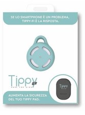 Dispositivo antiabbandono TippyFy