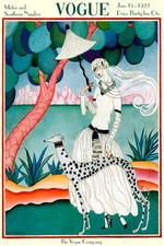 Poster Stampa Manifesto