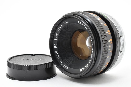 Ottime condizioni canon fd - condizioni],