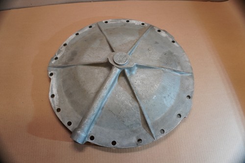 Ford piastra copertura - ford,