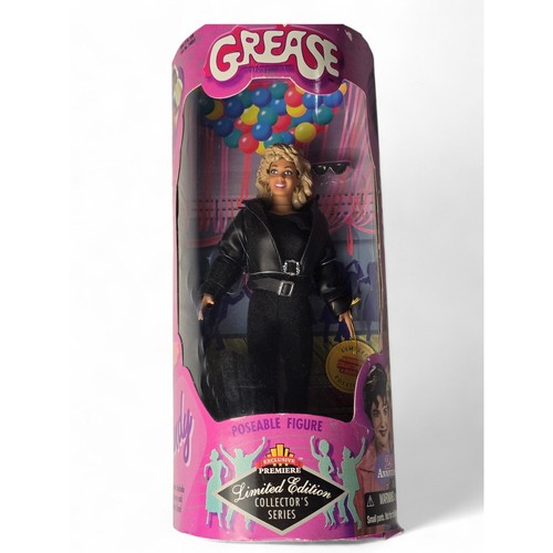 20th anniversary grease - 20th, sandy