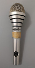 AKG D 330 BT Microfono