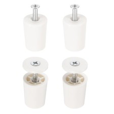 4Pz Ferma tapparelle plastica