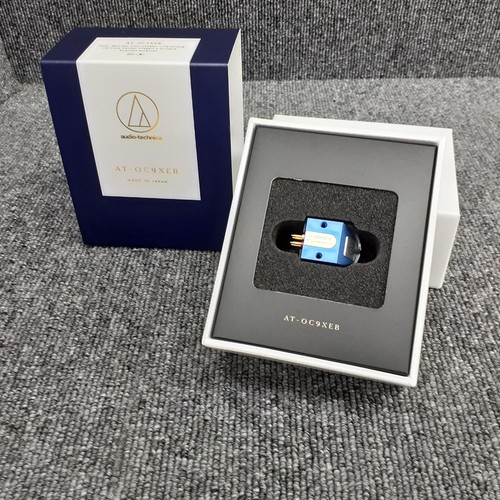 Audio technica oc9xeb - audio-technica, at-oc9xeb