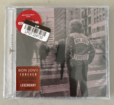Bon Jovi Forever Alternate