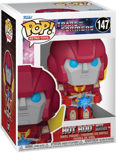 Gadget transformers funko - -, transformers: