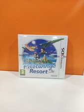 PILOTWINGS RESORT - NINTENDO