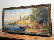 Quadro Vintage Cartone