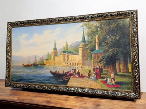 Quadro vintage cartone - quadro,