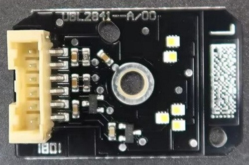 Pour module drl - pour, jour