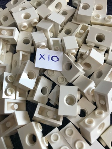 Lego ten bianco technic - lego, 1