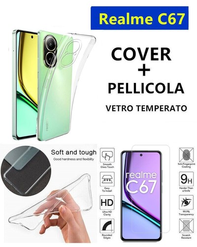 Cover custodia silicone - custodia,