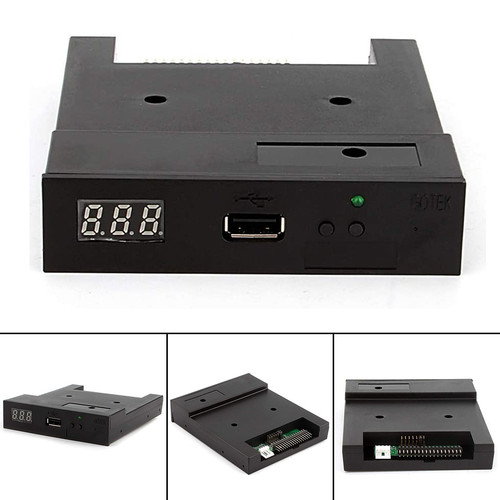 Emulatore floppy drive ssd - floppy,
