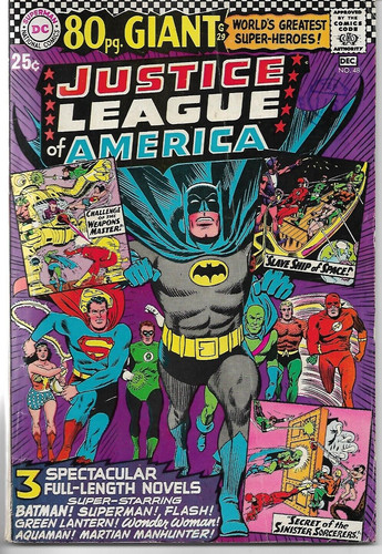 Justice league america 48 - justice,