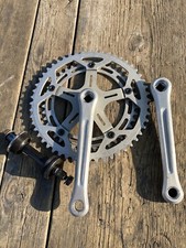 guarnitura Bici da corsa Ofmega Panto Legnano Vintage