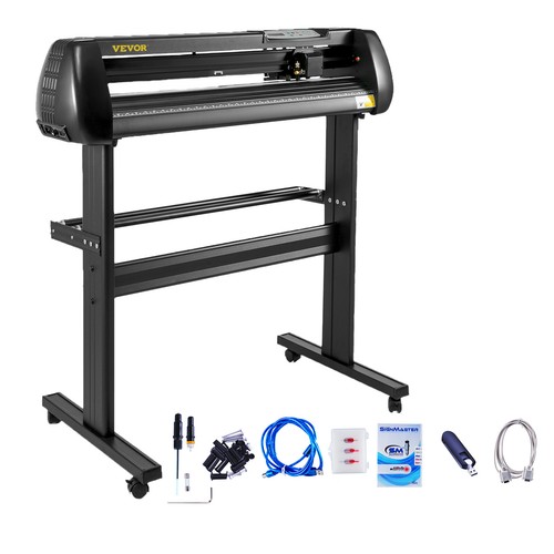 Vevor taglierina per vinile - vevor,